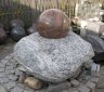 Kugelbrunnen Bild 2